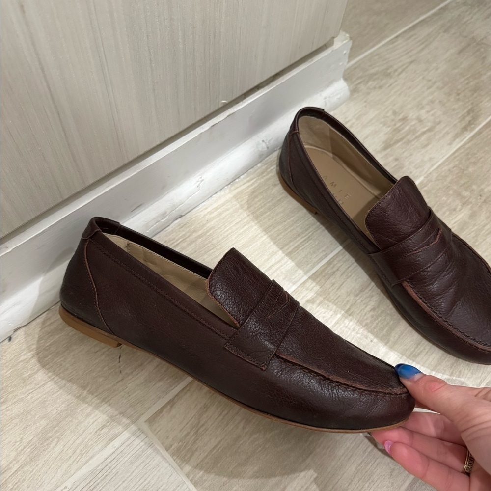 Jamie Haller Penny Loafer - Picture 6 of 10